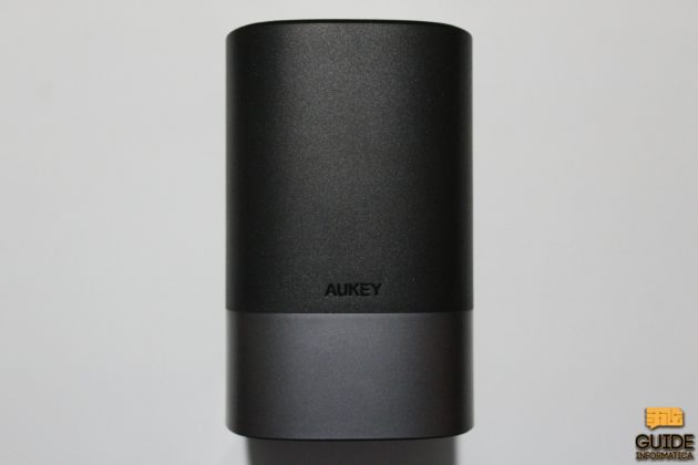 Aukey BR-O8 Trasmettitore/ricevitore Bluetooth recensione