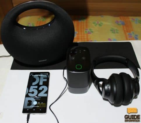 Aukey BR-O8 Trasmettitore/ricevitore Bluetooth recensione