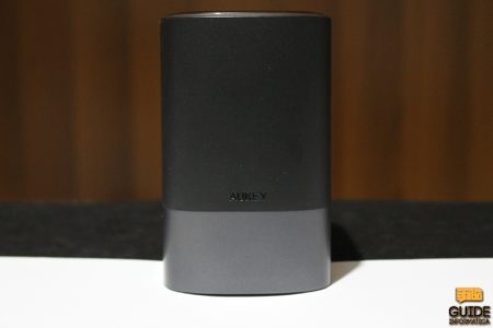 Aukey BR-O8 Trasmettitore/ricevitore Bluetooth recensione