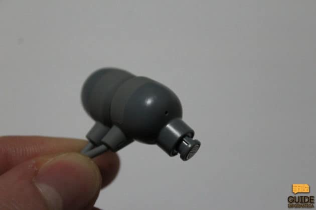 Aukey EP-B60 Auricolari Bluetooth magnetici recensione