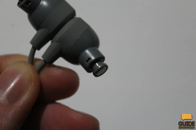 Aukey EP-B60 Auricolari Bluetooth magnetici recensione