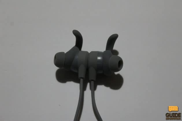 Aukey EP-B60 Auricolari Bluetooth magnetici recensione