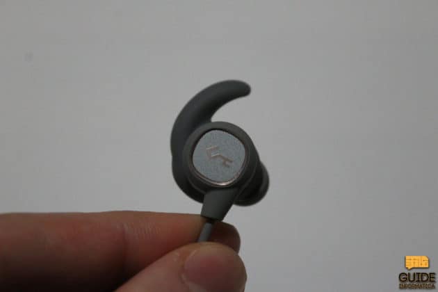 Aukey EP-B60 Auricolari Bluetooth magnetici recensione