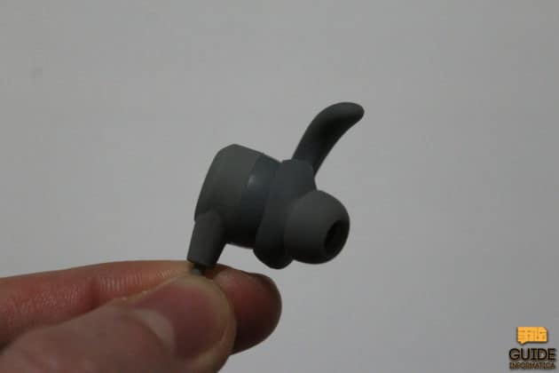 Aukey EP-B60 Auricolari Bluetooth magnetici recensione