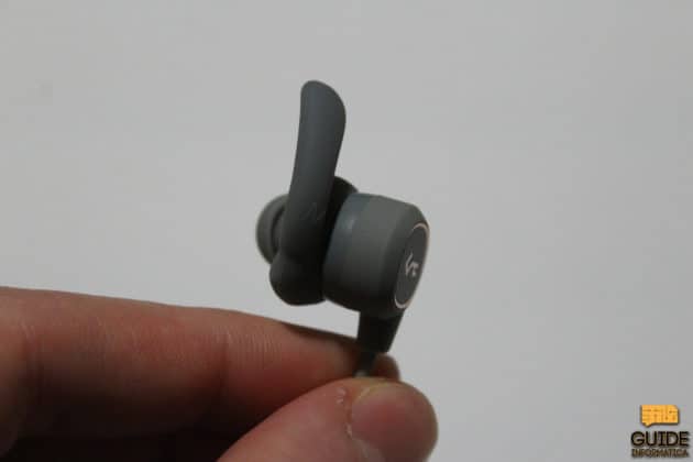 Aukey EP-B60 Auricolari Bluetooth magnetici recensione