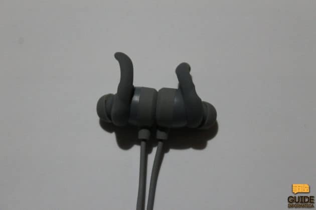 Aukey EP-B60 Auricolari Bluetooth magnetici recensione