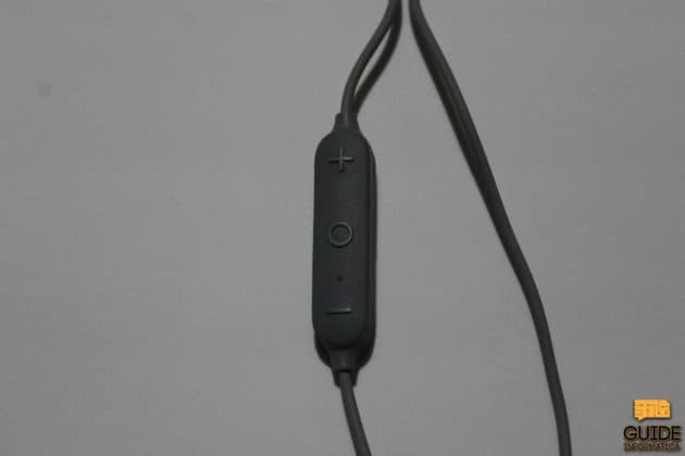 Aukey EP-B60 Auricolari Bluetooth magnetici recensione