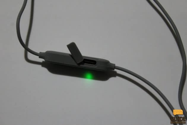 Aukey EP-B60 Auricolari Bluetooth magnetici recensione