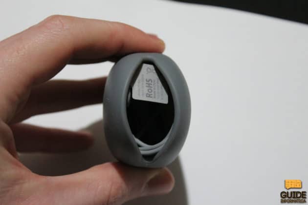 Aukey EP-B60 Auricolari Bluetooth magnetici recensione