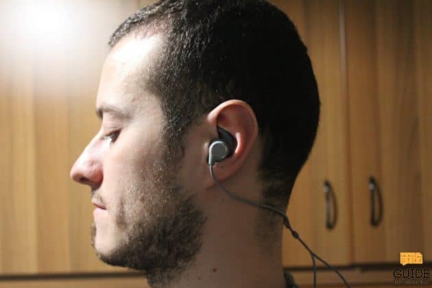 Aukey EP-B60 Auricolari Bluetooth magnetici recensione