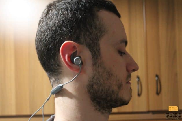 Aukey EP-B60 Auricolari Bluetooth magnetici recensione