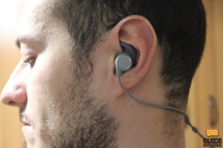 Aukey EP-B60 Auricolari Bluetooth magnetici recensione