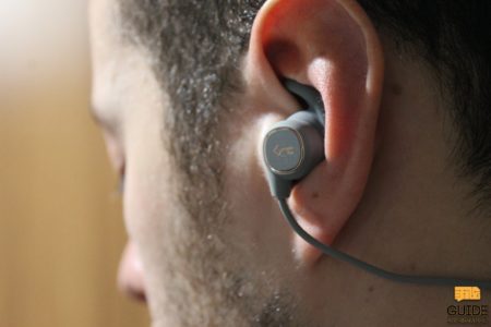 Aukey EP-B60 Auricolari Bluetooth magnetici recensione