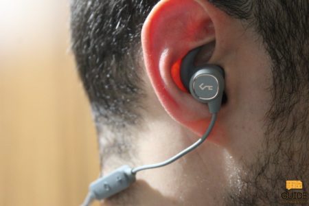 Aukey EP-B60 Auricolari Bluetooth magnetici recensione