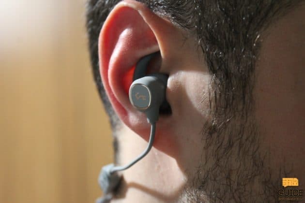 Aukey EP-B60 Auricolari Bluetooth magnetici recensione