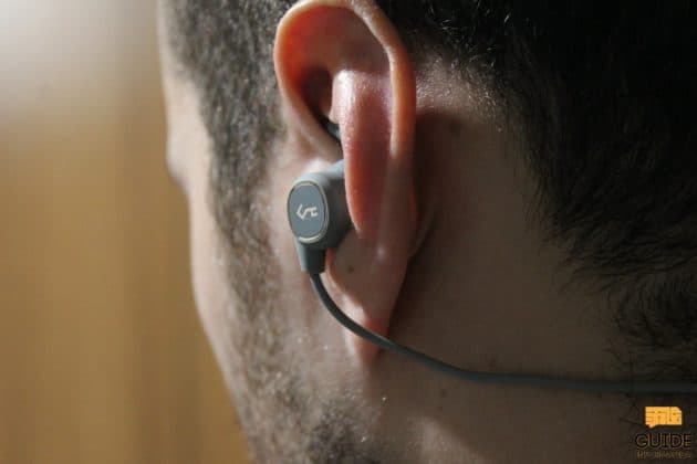 Aukey EP-B60 Auricolari Bluetooth magnetici recensione