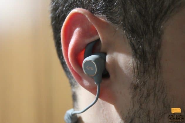 Aukey EP-B60 Auricolari Bluetooth magnetici recensione