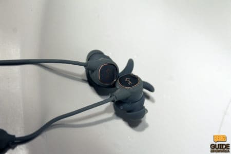 Aukey EP-B60 Auricolari Bluetooth magnetici recensione