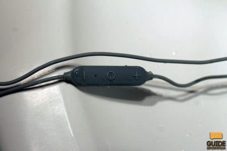 Aukey EP-B60 Auricolari Bluetooth magnetici recensione