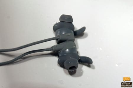 Aukey EP-B60 Auricolari Bluetooth magnetici recensione