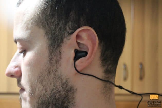 Aukey EP-B66 Auricolari Bluetooth magnetici recensione