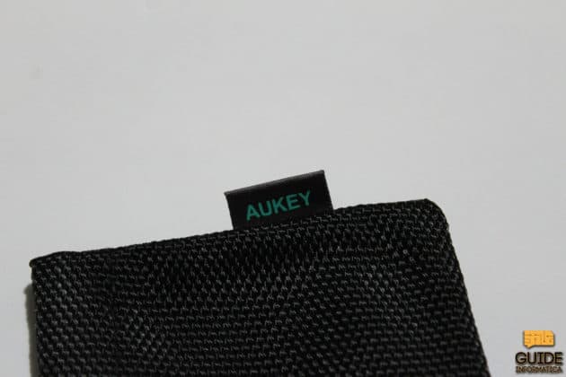 Aukey EP-B66 Auricolari Bluetooth magnetici recensione