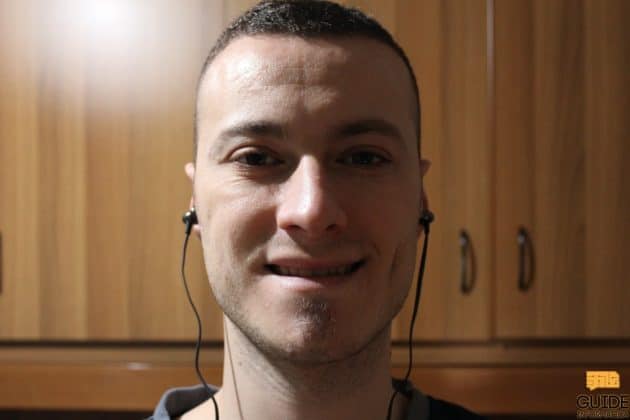 Aukey EP-C8 Auricolari a filo recensione