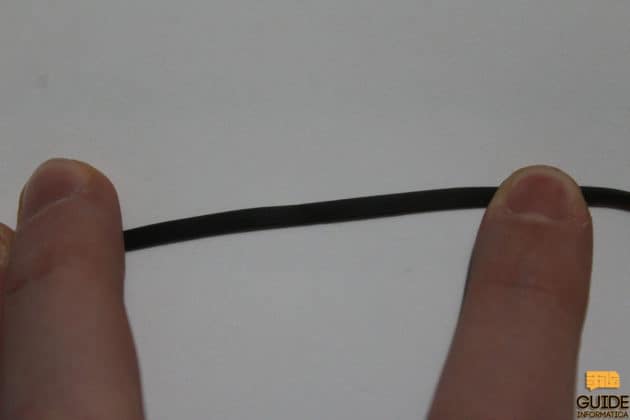Aukey EP-C8 Auricolari a filo recensione