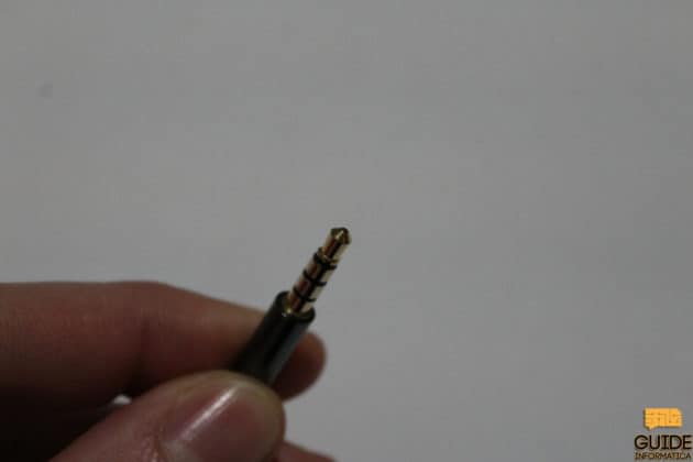 Aukey EP-C8 Auricolari a filo recensione