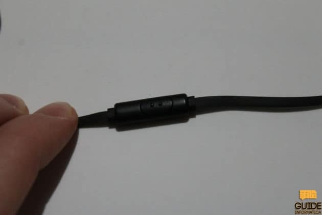 Aukey EP-C8 Auricolari a filo recensione