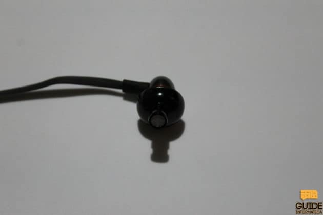 Aukey EP-C8 Auricolari a filo recensione