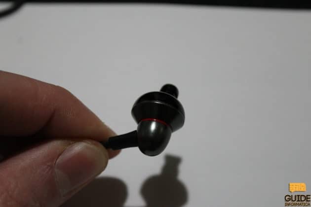 Aukey EP-C8 Auricolari a filo recensione
