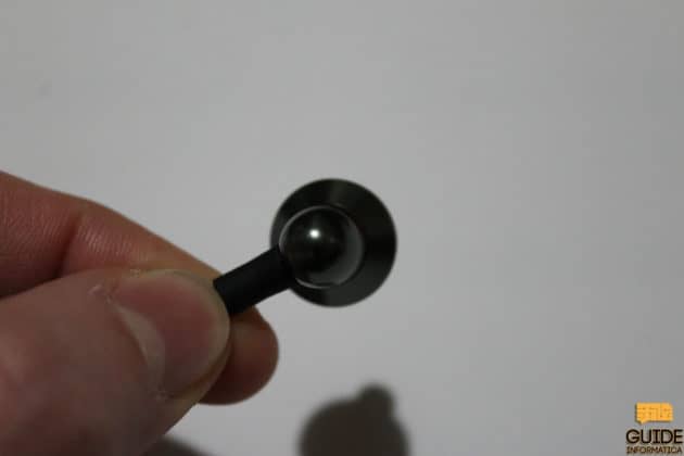 Aukey EP-C8 Auricolari a filo recensione