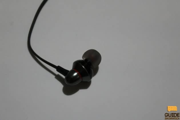 Aukey EP-C8 Auricolari a filo recensione