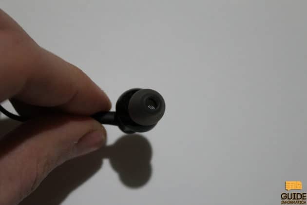 Aukey EP-C8 Auricolari a filo recensione