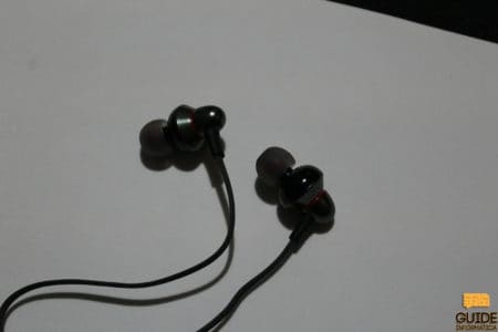 Aukey EP-C8 Auricolari a filo recensione