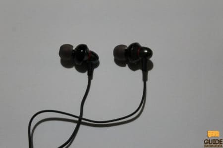 Aukey EP-C8 Auricolari a filo recensione