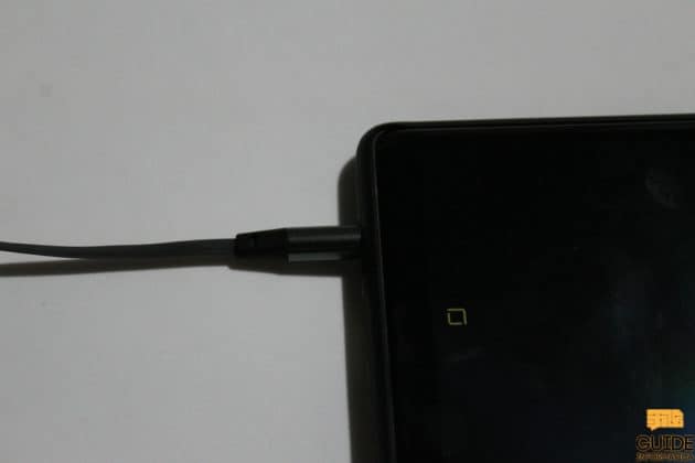 Aukey EP-C8 Auricolari a filo recensione