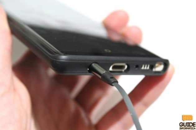 Aukey EP-C8 Auricolari a filo recensione