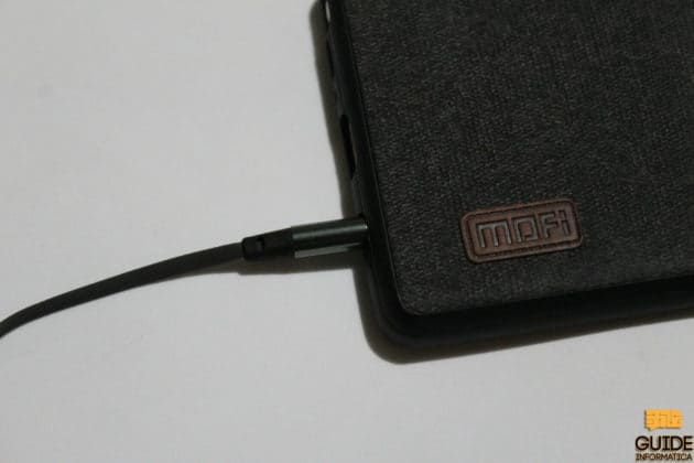 Aukey EP-C8 Auricolari a filo recensione