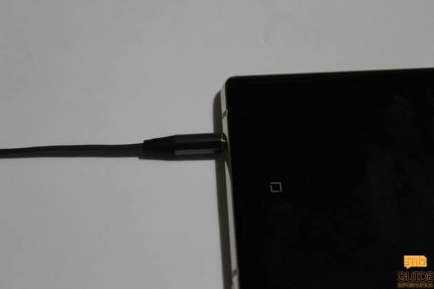 Aukey EP-C8 Auricolari a filo recensione