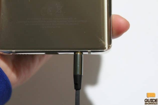 Aukey EP-C8 Auricolari a filo recensione