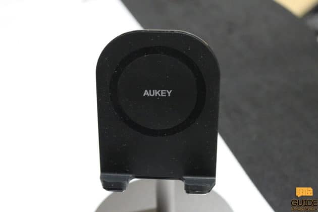 Aukey HD-T4 supporto per smartphone tablet recensione