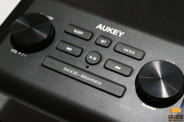 Aukey SK-M37 Altoparlante Bluetooth recensione