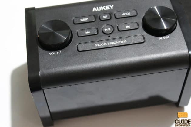 Aukey SK-M37 Altoparlante Bluetooth recensione