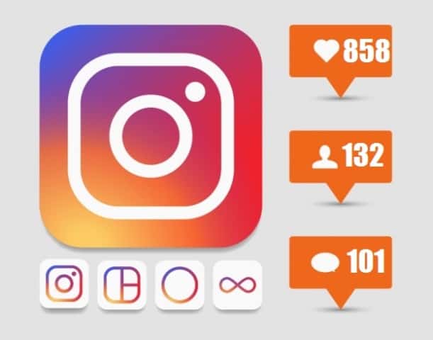 Come aumentare follower Instagram