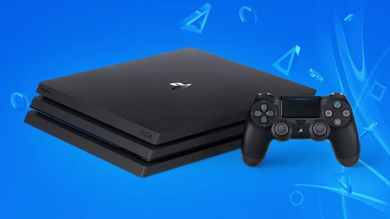 Come configurare PS4