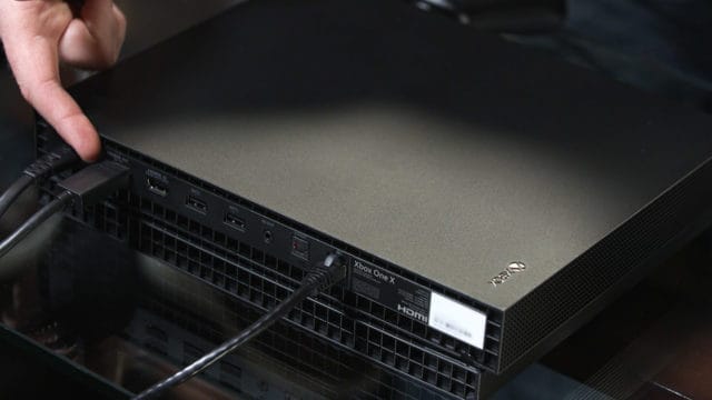Come giocare con la Xbox One offline Come giocare con la Xbox One offline