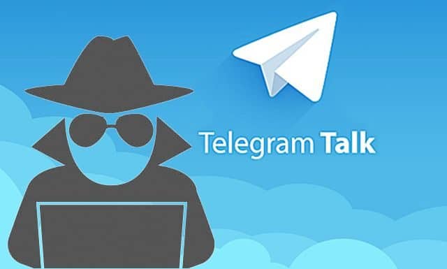 Come spiare con chi parlano i vostri contatti Telegram
