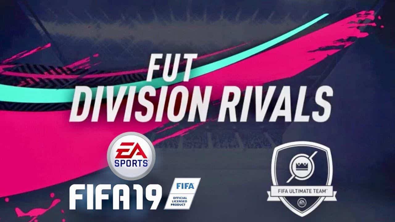 Come vincere in Division Rivals su Fifa 19 Ultimate Team